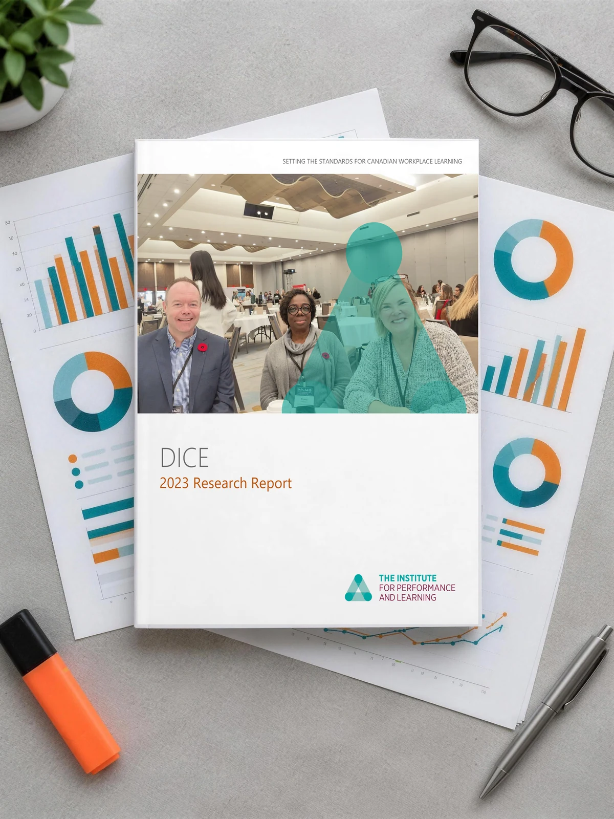 2023 Research Report: DICE (English)